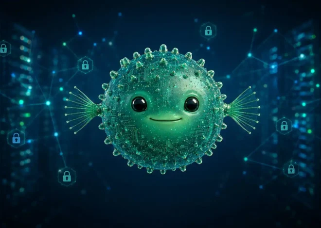 JadePuffer agentic attacks now target AI model data with ransomware