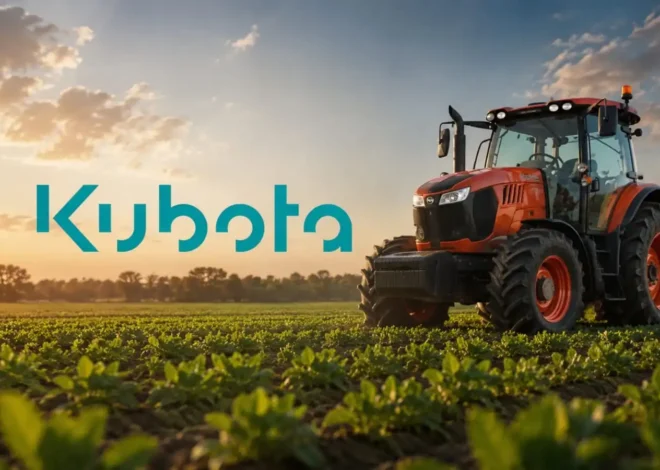 Kubota says hackers had month-long access to network systems