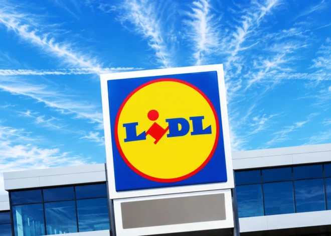 Lidl discloses online shop breach after service provider hack