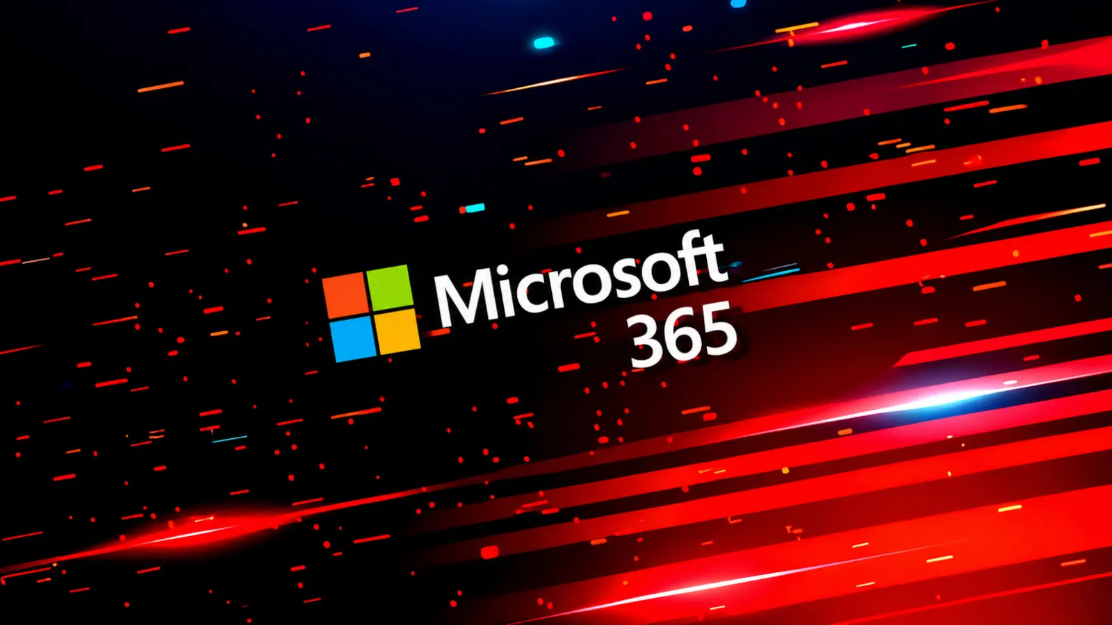 Microsoft 365 outage affects Teams, SharePoint and other services