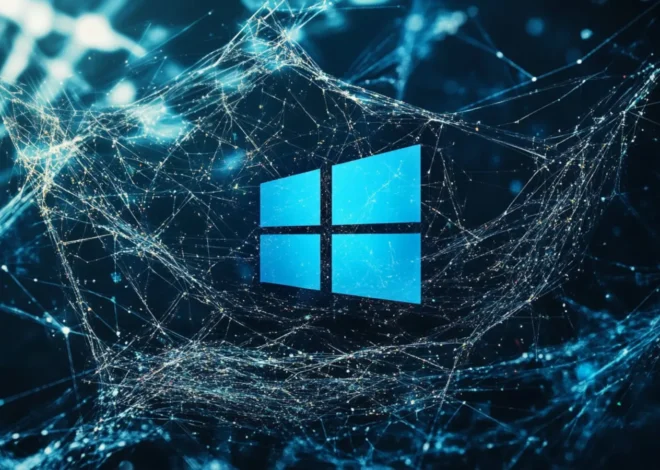 Microsoft expects more Windows security updates from AI-discovered flaws