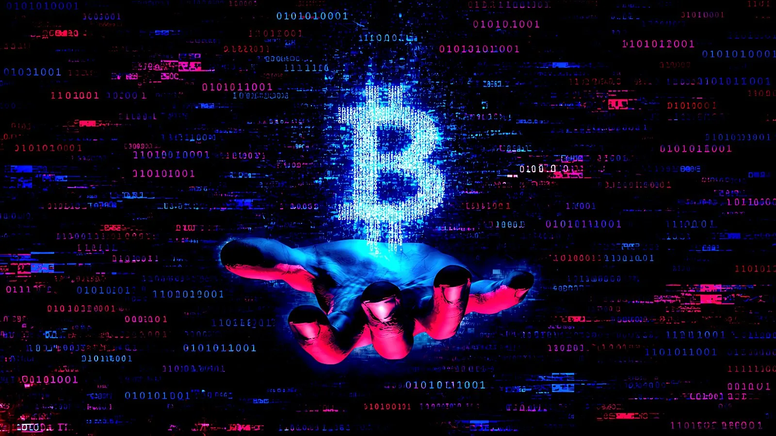 Money launderer accused of stealing seized crypto while in prison