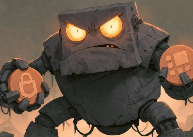 New OkoBot framework deploys 20 payloads to steal data, crypto