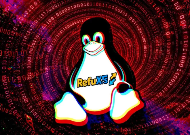 New RefluXFS Linux flaw lets attackers gain root privileges
