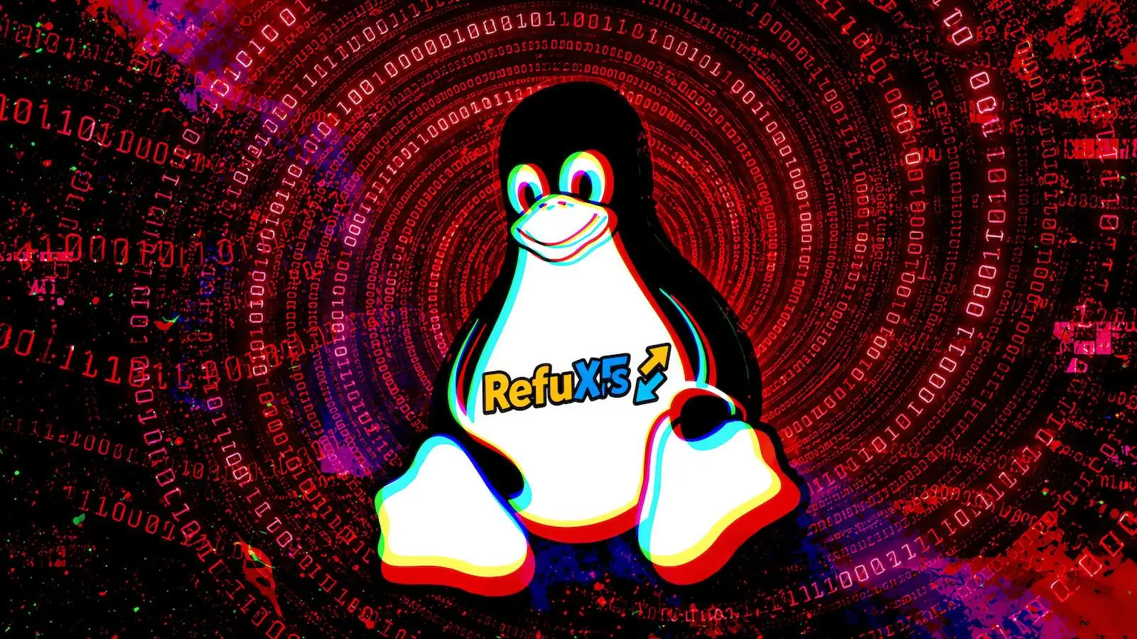 New RefluXFS Linux flaw lets attackers gain root privileges