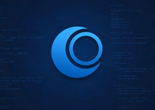 OpenMandriva Linux says contributor tried to sabotage the project