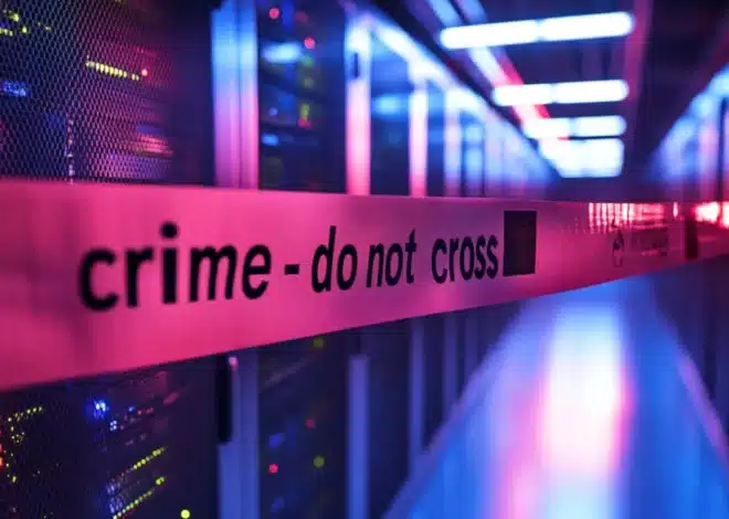Police dismantle Kratos phishing platform, arrest developer