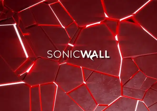 SonicWall SMA1000 flaws exploited as zero-days to push custom malware