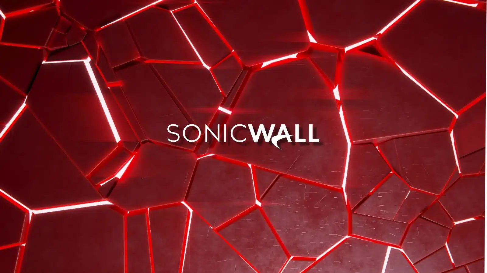 SonicWall SMA1000 flaws exploited as zero-days to push custom malware