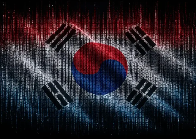 South Korea discloses data breach impacting diplomats worldwide