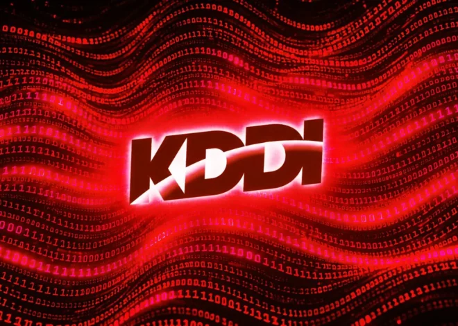 Telco giant KDDI says data breach affects over 12 million people