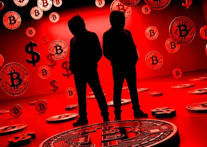 US charges two over laundering $43 million from investment fraud