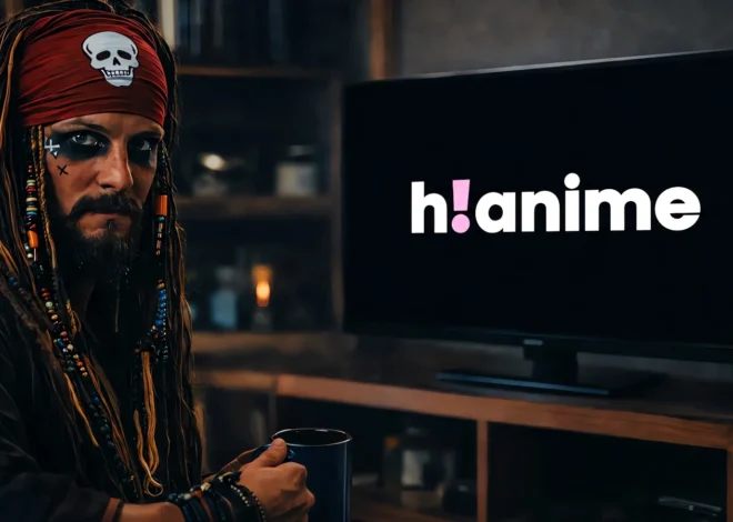 Vietnam arrests suspects behind HiAnime anime piracy service