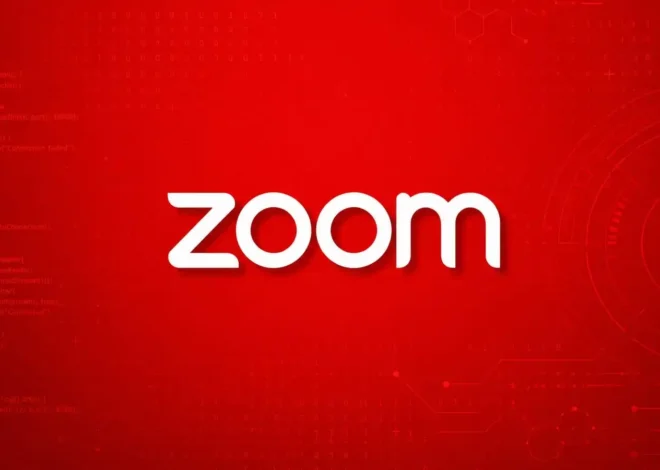 Zoom warns of critical account takeover vulnerability