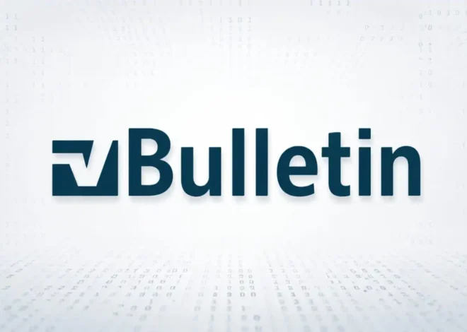 vBulletin fixes critical pre-auth RCE flaw with public exploit