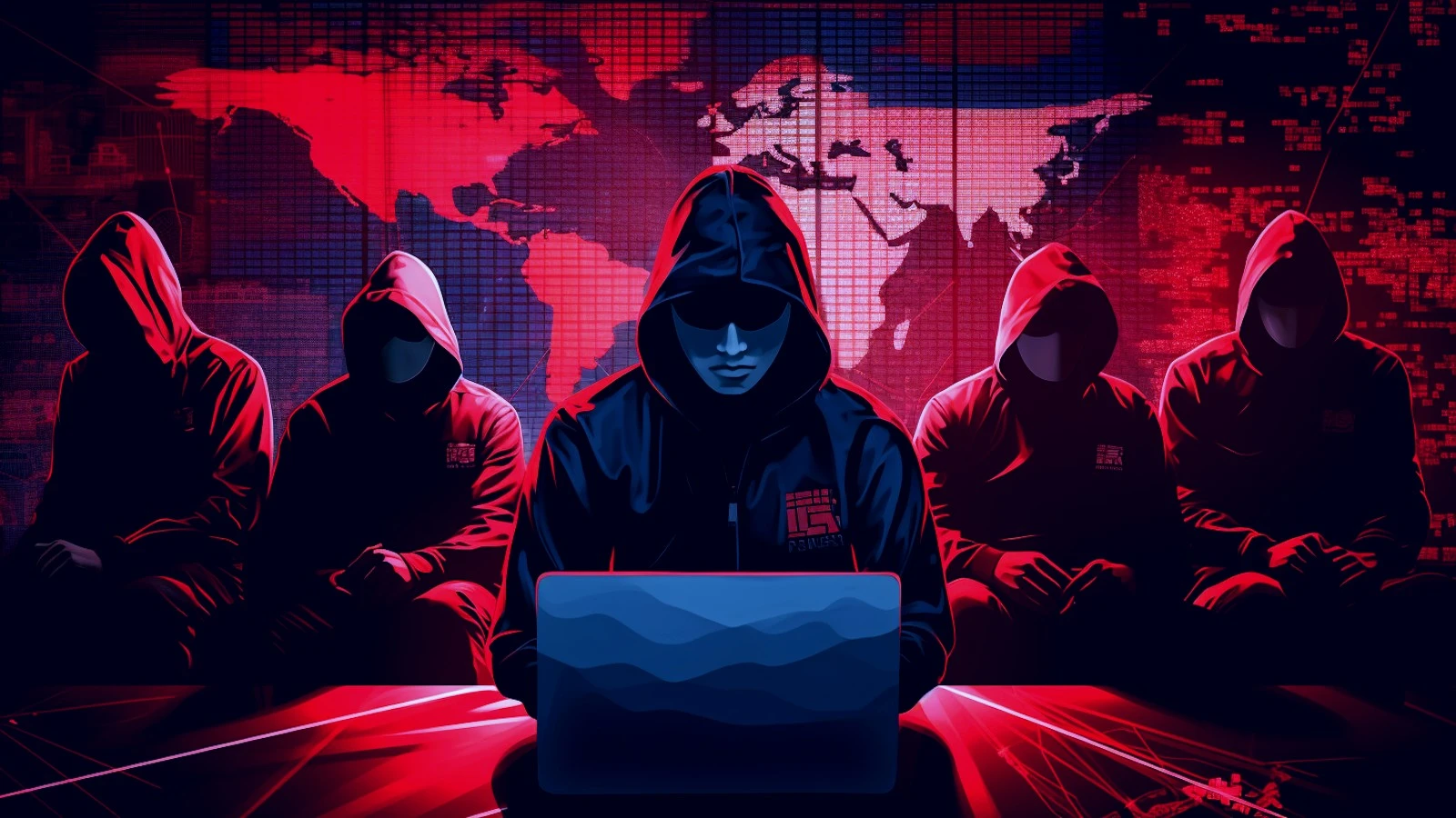 Amazon links Debug, Chalk NPM supply-chain attacks to North Korean hackers