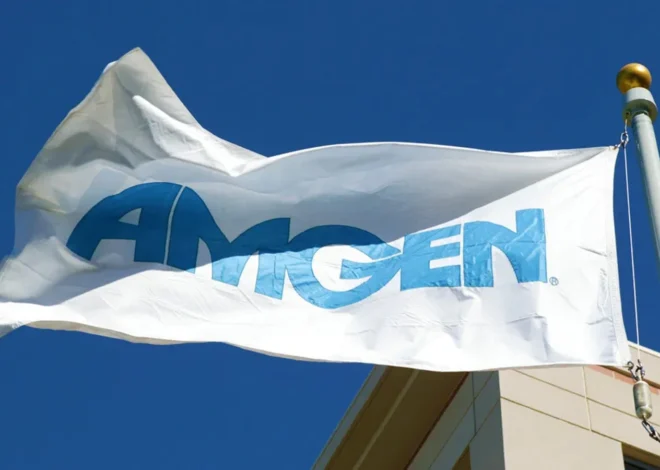 Amgen says cloud data breach exposed patient health, proprietary info