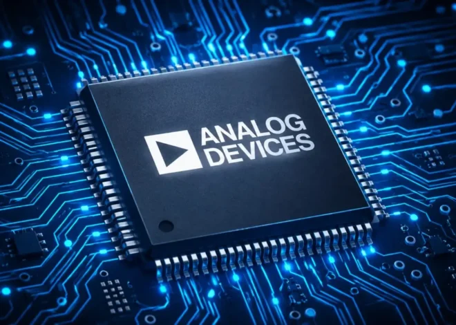 Analog Devices discloses data breach, says operations unaffected
