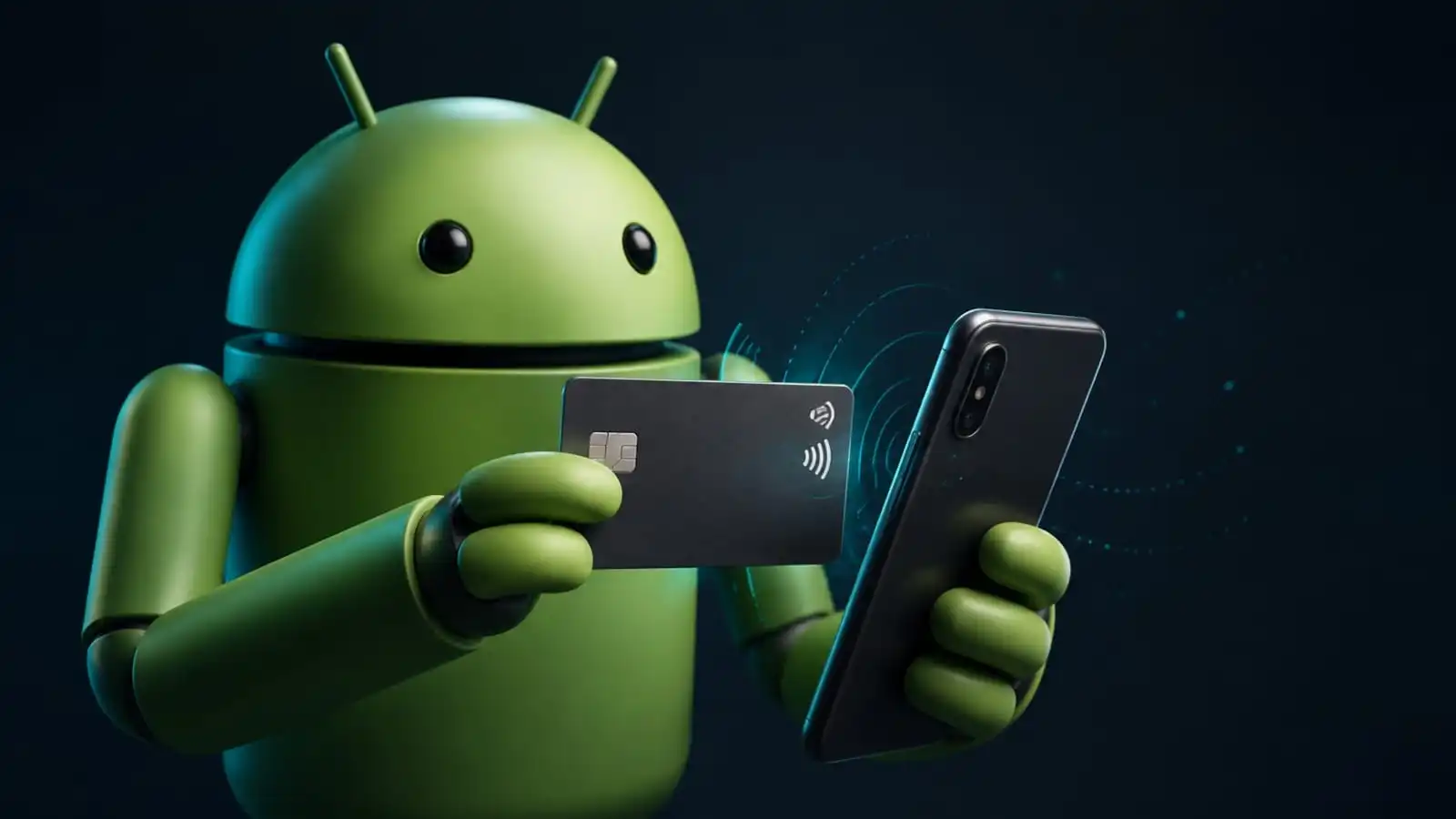 Android malware combo takes out loans and relays victims’ credit cards