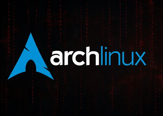 Arch Linux disables AUR package adoption to stop malware flood