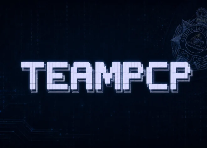 Australia arrests alleged TeamPCP hackers behind supply-chain attacks