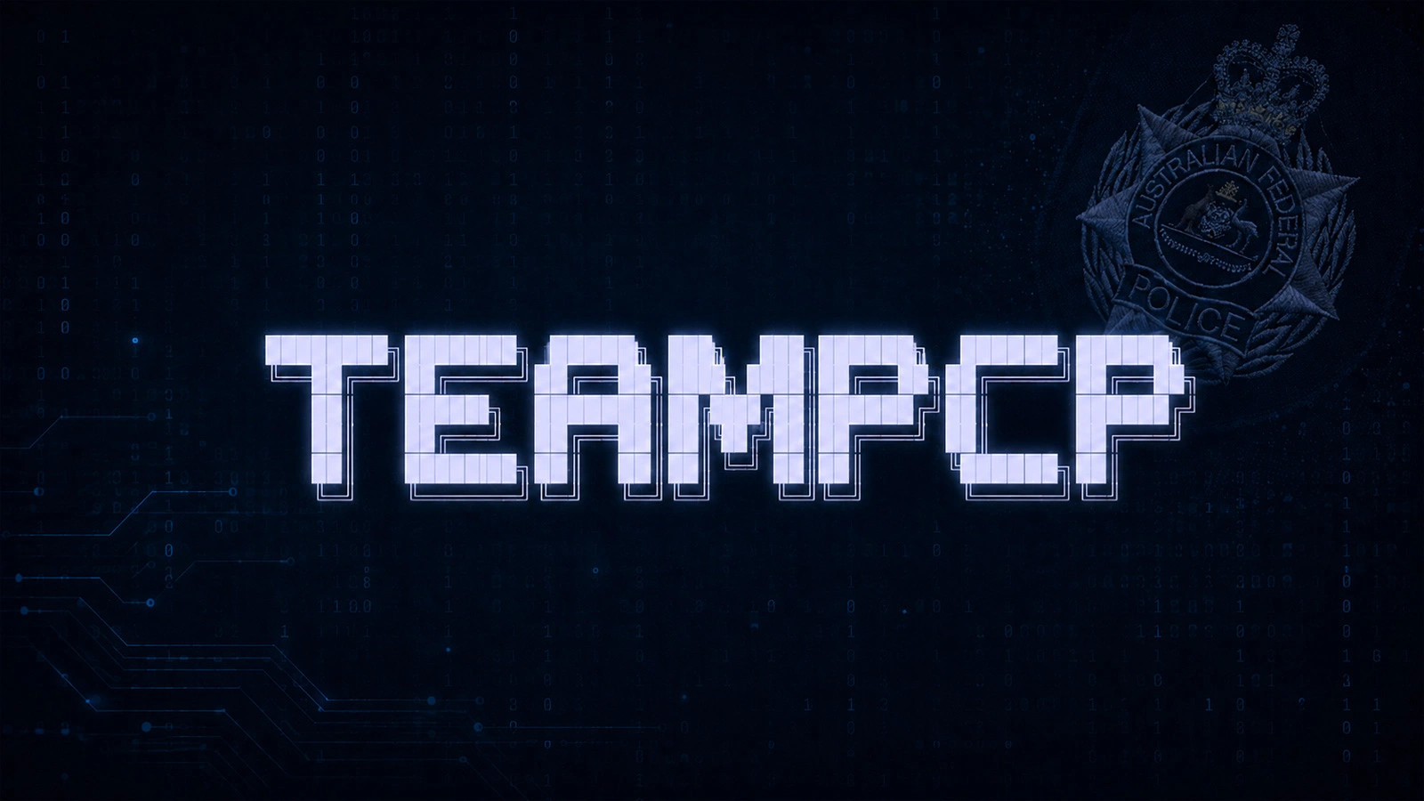 Australia arrests alleged TeamPCP hackers behind supply-chain attacks