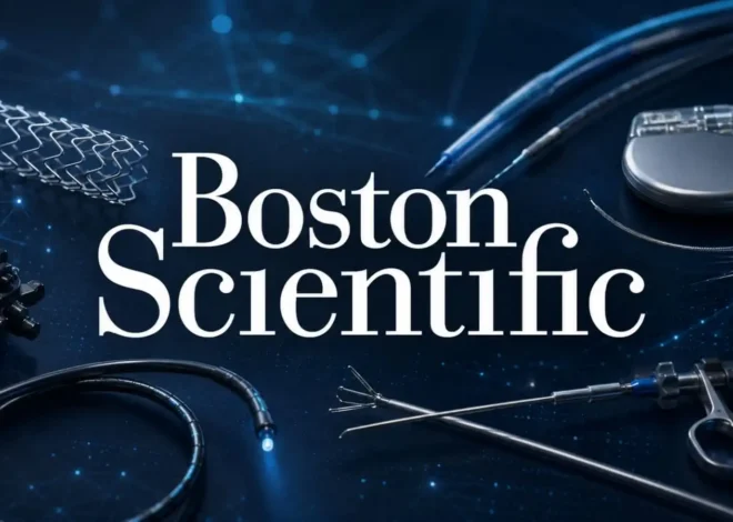 Boston Scientific says cyberattack disrupted operations globally