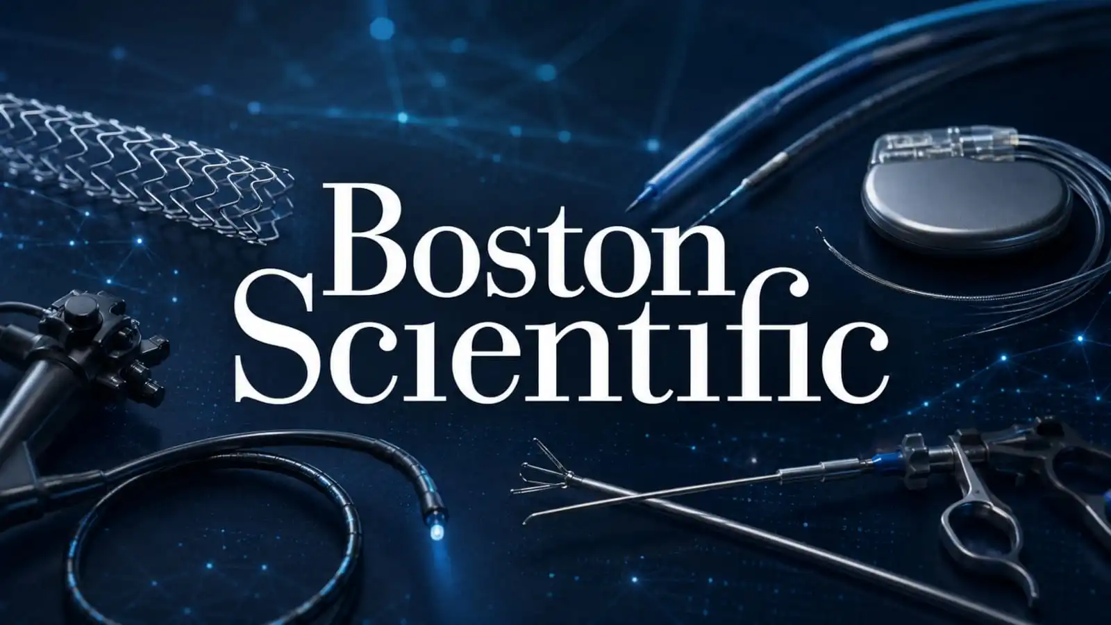 Boston Scientific says cyberattack disrupted operations globally