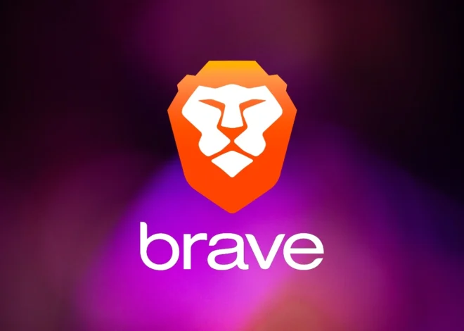 Brave browser adds email aliases to help users evade tracking