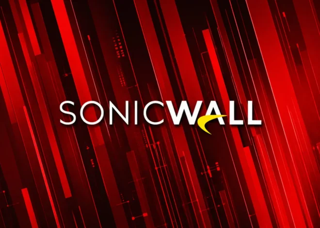 CISA: SonicWall SMA1000 flaws now exploited by ransomware gangs