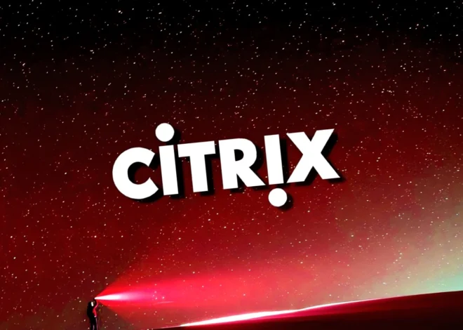 CISA orders feds to patch Citrix NetScaler RCE flaw by Saturday