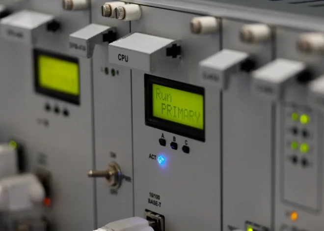 CISA warns of cyberattacks disrupting U.S. water utilities