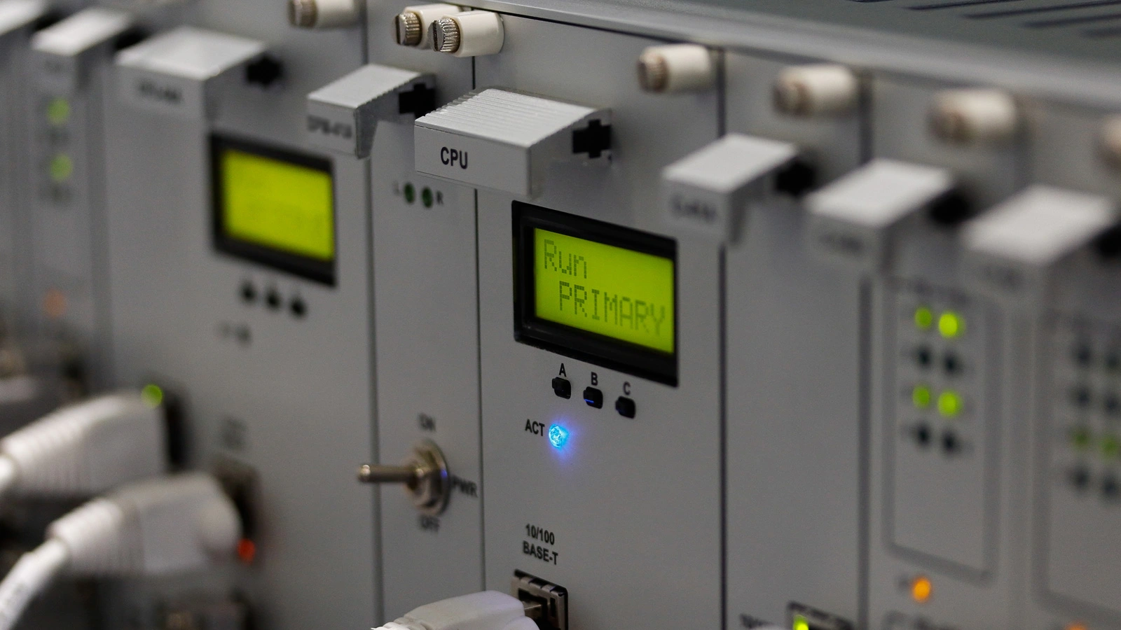 CISA warns of cyberattacks disrupting U.S. water utilities