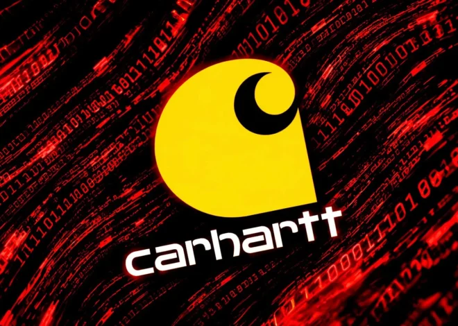 Carhartt data breach exposes information of 12.9 million accounts
