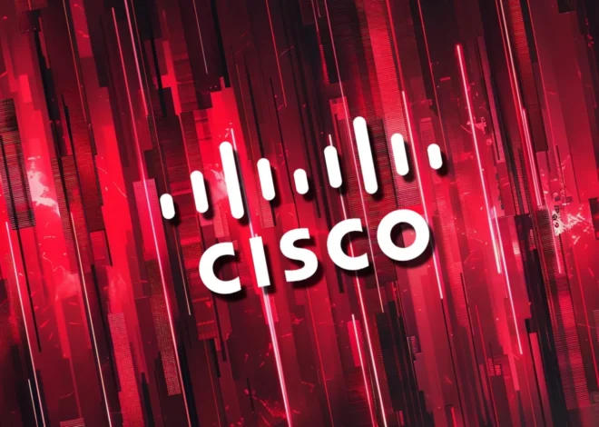 Cisco warns of FMC static credential flaw exploited in zero-day attacks