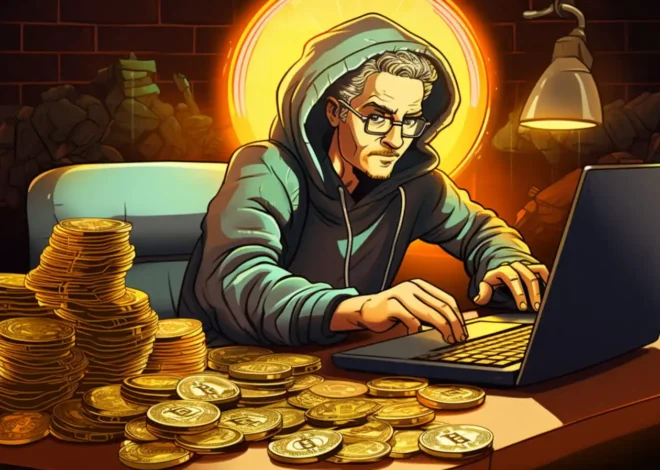 ClickFix attack pushes macOS infostealer for crypto theft attacks