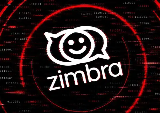 Critical Zimbra RCE flaw now actively exploited in attacks