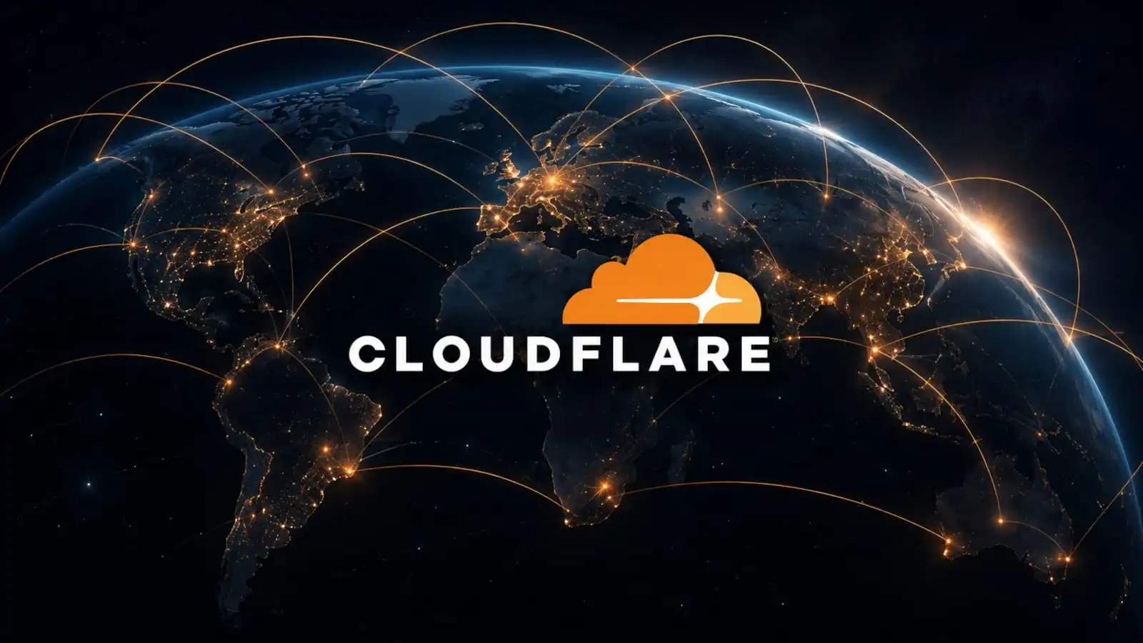 DDoS attacks over 1 Tbps surged fivefold in the second quarter
