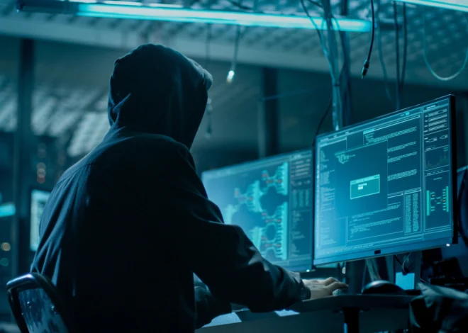 Data analyst sent to prison for stealing data, extorting employer