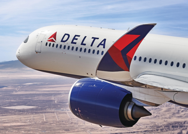 Delta probes Wi-Fi deauth attack on flight carrying DEF CON attendees