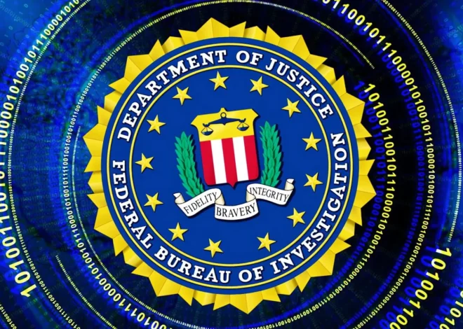 FBI: Hackers target online accounts to steal nude photos