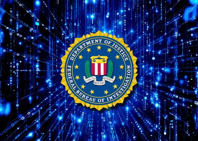 FBI disrupts proxy network enabling Chinese espionage operations