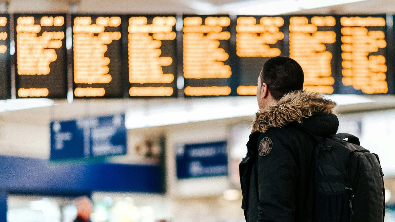 FulcrumSec claims Manchester Airports hack, theft of 86 GB of data