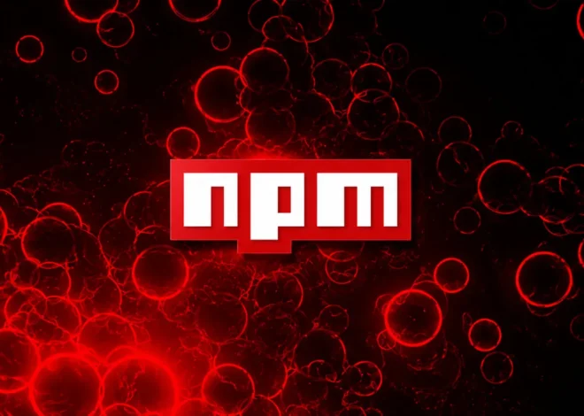 Hackers abuse npm mirrors to host phishing redirect pages