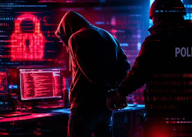 Hackers arrested over €30M bank fraud exploiting service provider flaw