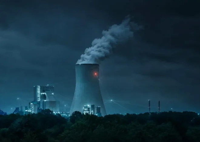 Hackers breached a small Polish energy plant via private APN last year