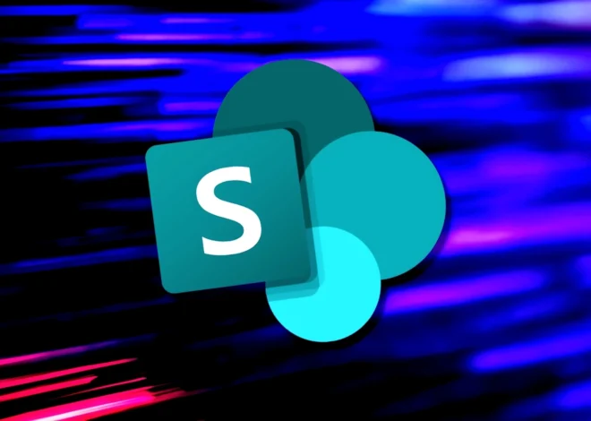 Hackers leverage new Microsoft SharePoint exploit in attacks