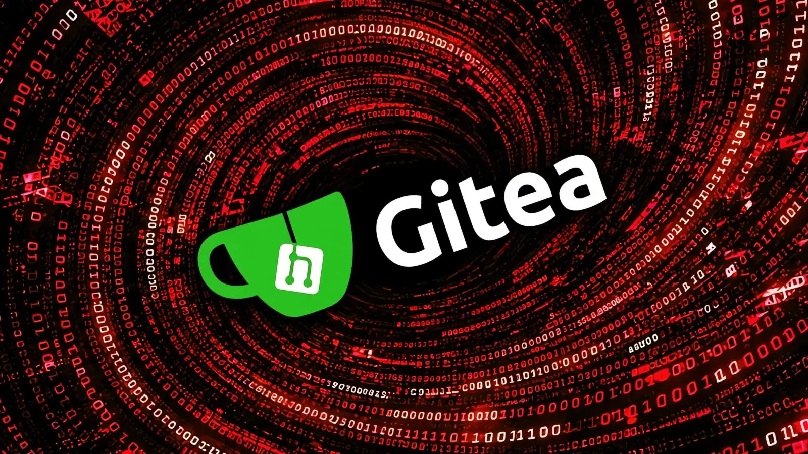 Hackers now exploit critical Gitea flaw in code injection attacks