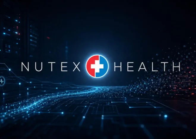 Hospital operator Nutex Health says data stolen in cyberattack