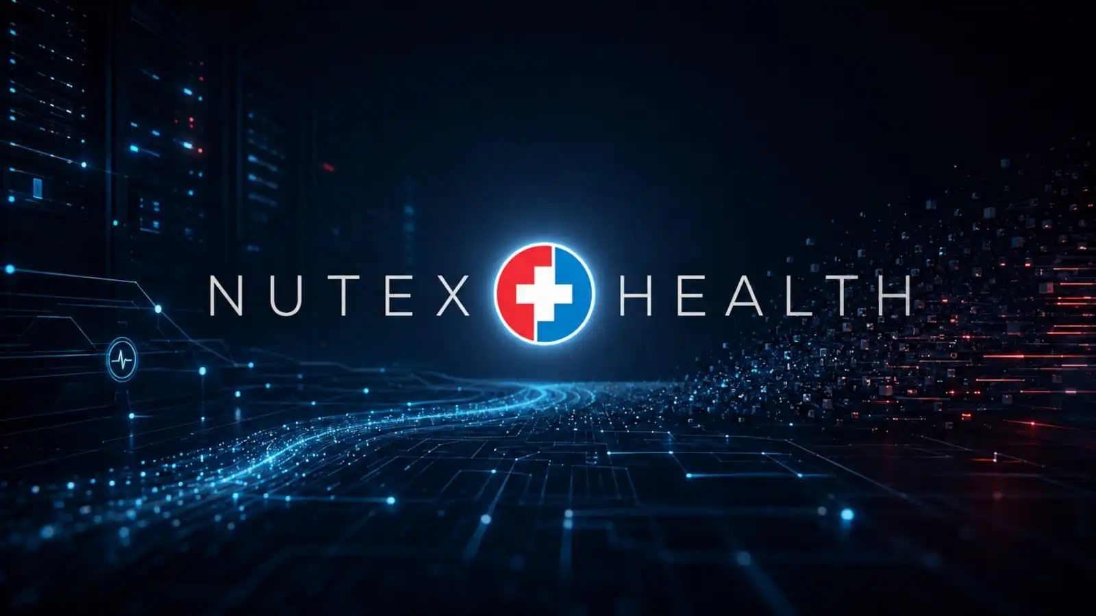 Hospital operator Nutex Health says data stolen in cyberattack